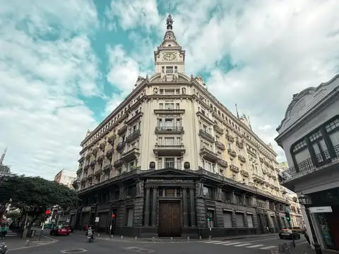 Departamento en Venta de 4 dormitorios