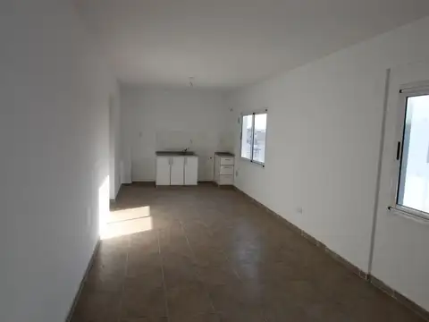 Departamento en Venta en Villa Luzuriaga, USD 51.500