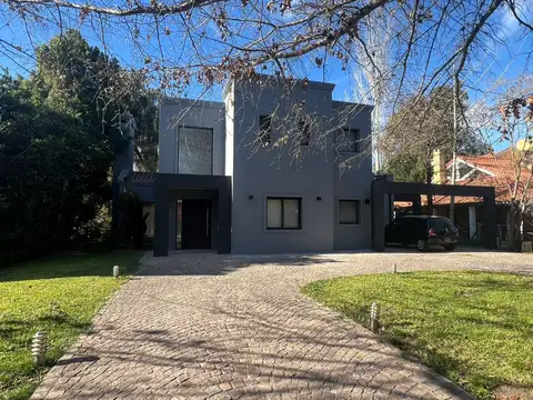 Casa en Venta 20 años
