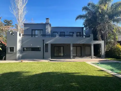 OPPEL | Casa en Venta | LA PEREGRINA  Pilar |  Cod: 27565