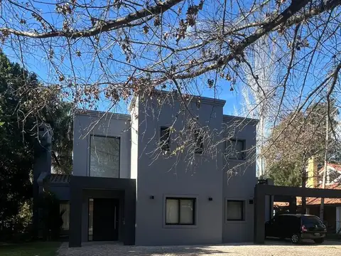 Casa en Venta 20 años