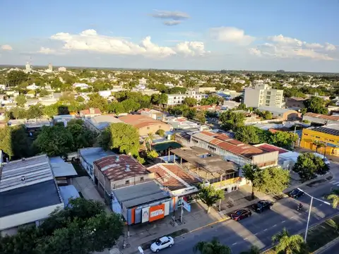 Se Alquila De pto de 2 dorm Torre 1 Piso 10 Pucara