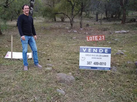 La Hoyada de Castellanos