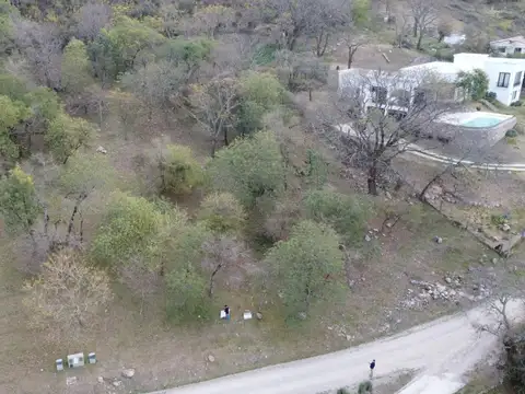 Terreno en Venta 50  mts Frente