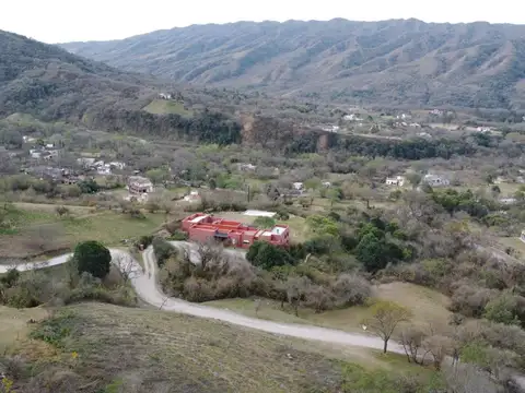 La Hoyada de Castellanos