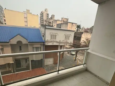 Departamento 2 ambientes con 2 baños