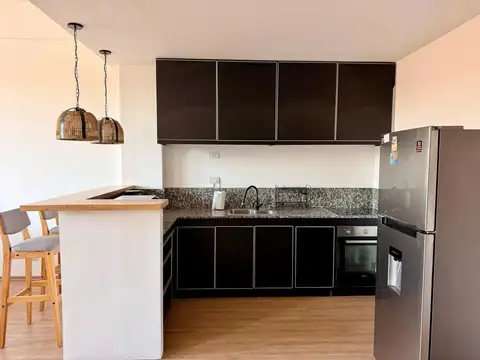 Departamento en Alquiler en Retiro, USD 900