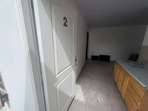 Perito Moreno 2600, Piso PB