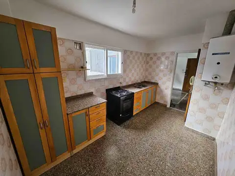 Departamento en Alquiler de 2 dormitorios