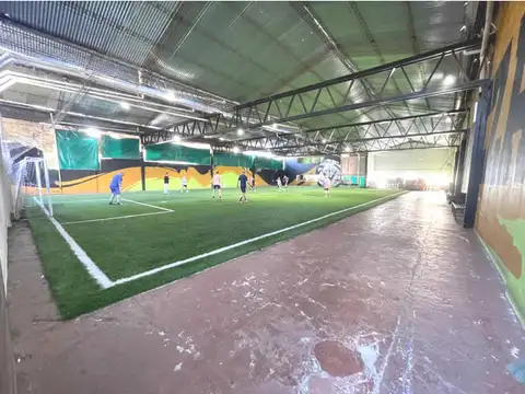 32 Entre 7 Y 8, La Plata