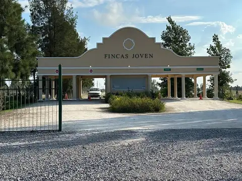 Terreno en Venta de 618,0 m2