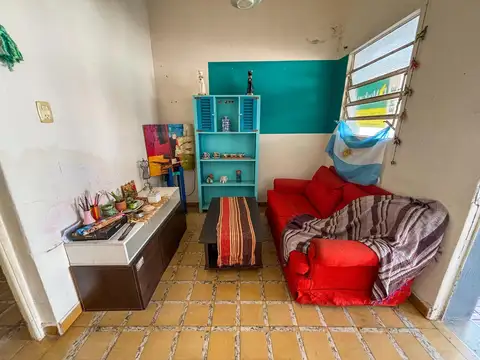 Casa en Venta de 2 dormitorios