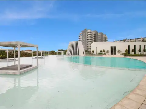 Departamento en Alquiler de 2 ambientes