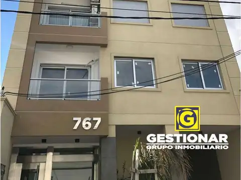 Departamento en alquiler en Valentín Alsina