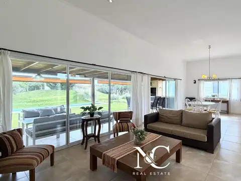 Casa en venta en Costa Esmeralda