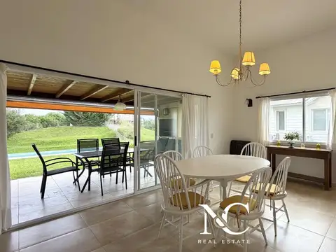 Casa en Venta 8 años
