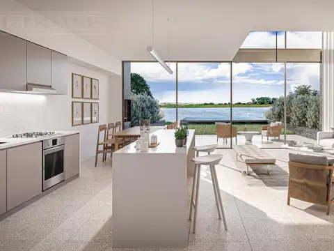 Departamento en Venta en Nordelta, USD 1.999.343