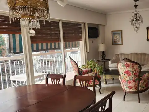 Departamento en Venta de 5 ambientes