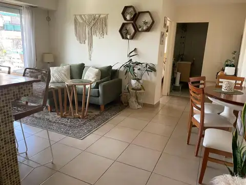 Departamento en Alquiler Temporal en Villa Urquiza, USD 670