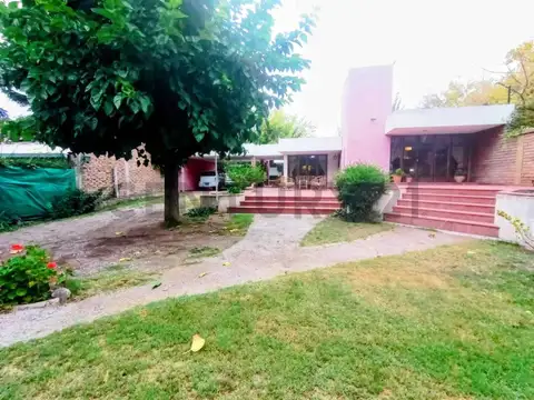 Pueyrredón 500, Piso 0