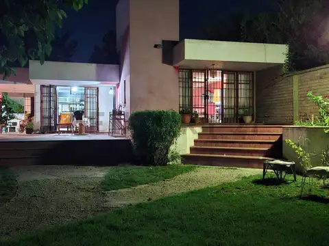 Casa en Venta 1978 años