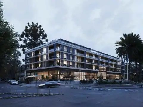 Local en Venta en Tigre Centro, USD 975.000