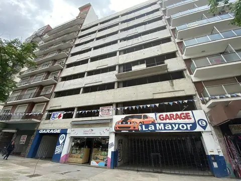 Cocheras en venta - 6.200Mts2 - Mar del Plata