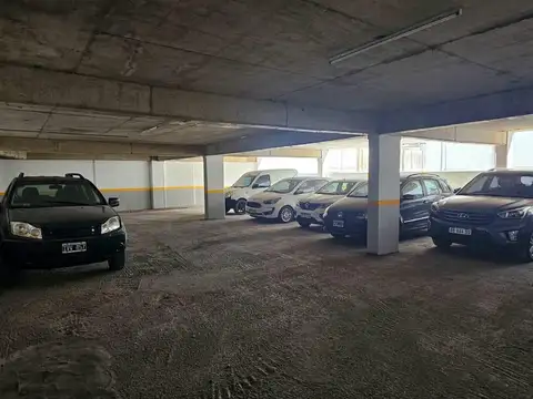 Cocheras en venta - 6.200Mts2 - Mar del Plata