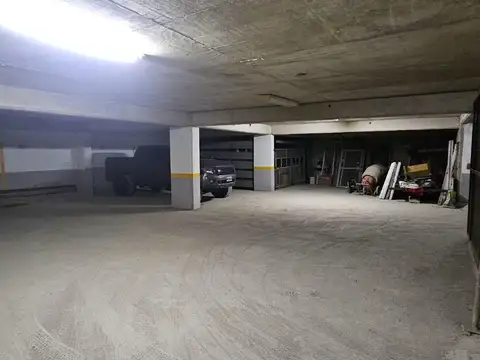 Colon e/ Entre Ríos y Corrientes