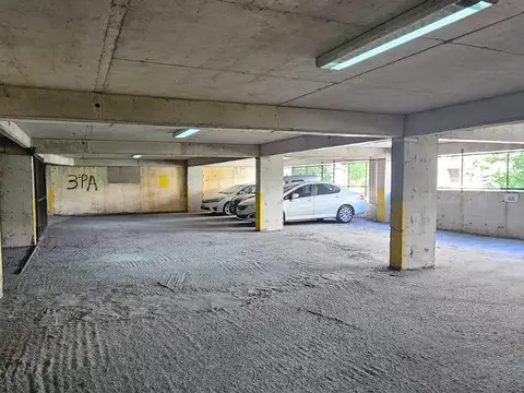 Colon e/ Entre Ríos y Corrientes