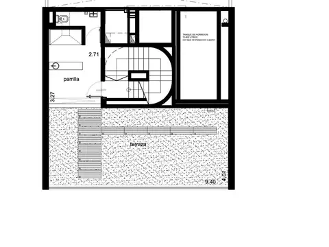 Departamento en Venta en Coghlan, USD 126.000
