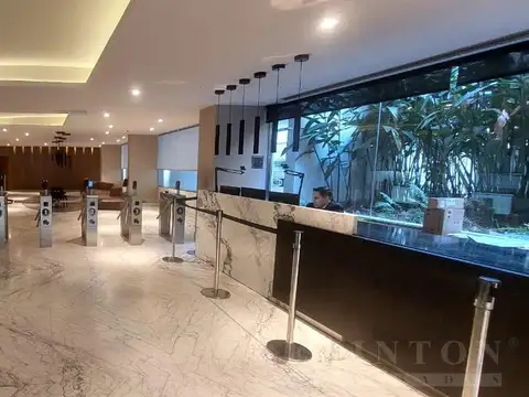 Oficina en Alquiler al Sur