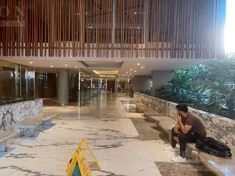 EDIFICIO LIBERATEUR - OFICINAS AAA - Av del LIBERTADOR y SUCRE - PLANTA LIBRE - ALQUILER BELGRANO