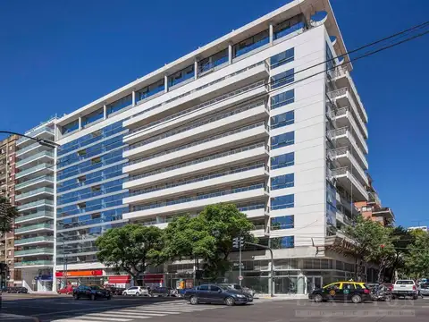 Oficina en Alquiler en Belgrano, USD 940