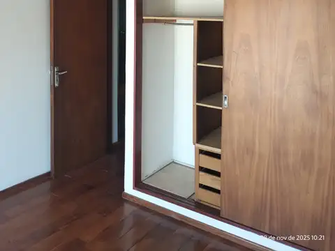 Departamento en Alquiler 35 años