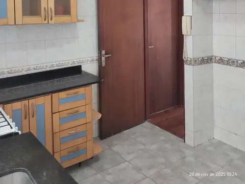 Departamento en Alquiler de 3 ambientes
