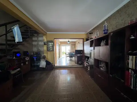 Casa en Venta 45 años