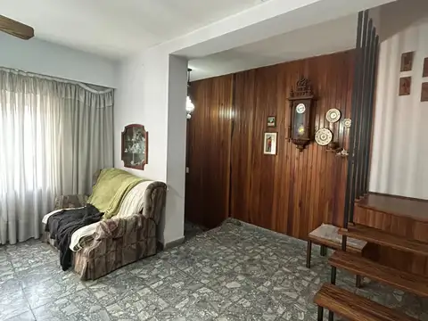 R De Escalada De San Martin 3300
