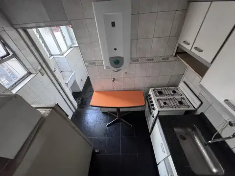 Departamento en Venta al Norte