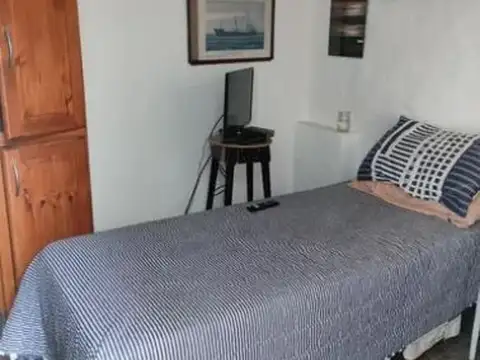 Depto Tipo Casa en Venta en Haedo, USD 89.000