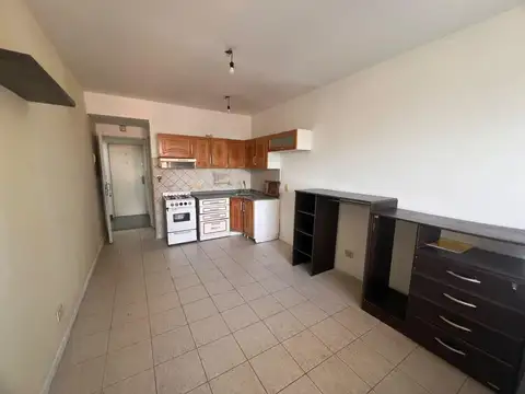 Alquiler Departamento monoambiente en San Miguel