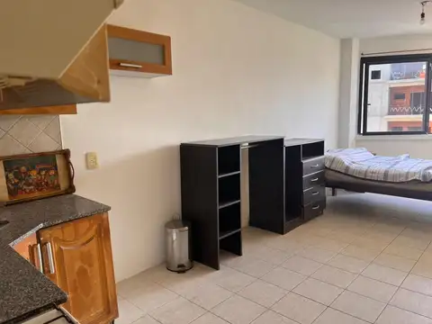 Departamento en Alquiler de Monoambiente