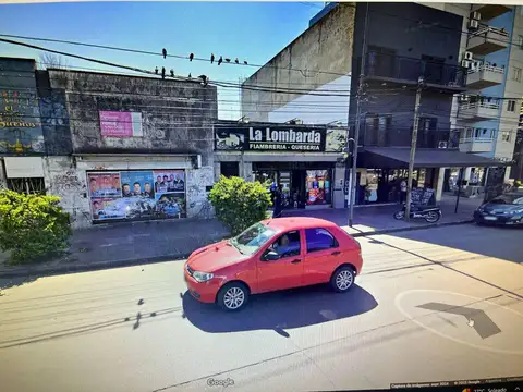 Almirante Brown al 400 Tigre