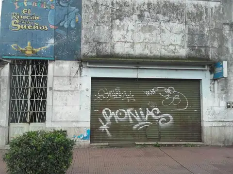 Tigre, Lote  Comercial en Venta en excelente ubicación
