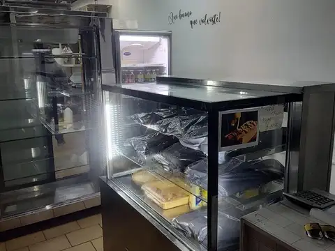 Fondo de Comercio en venta - Local Gastronómico - La Plata