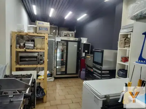 Fondo de Comercio en venta - Local Gastronómico - La Plata
