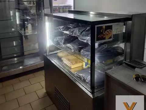 Fondo de Comercio en venta - Local Gastronómico - La Plata