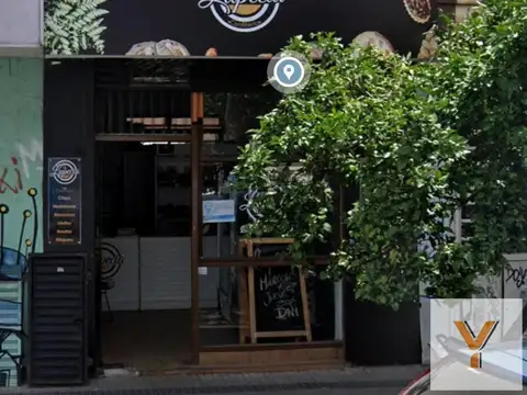 Fondo Comercio en Venta A Estrenar