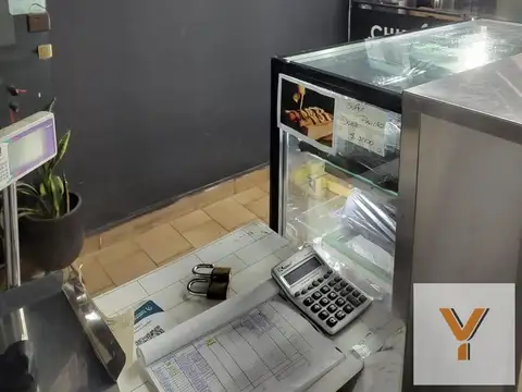Fondo Comercio en Venta A Estrenar