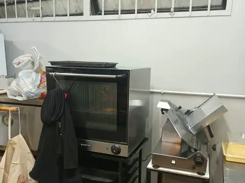 Fondo Comercio en Venta A Estrenar